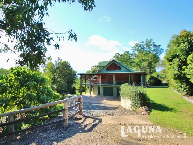Main view of Homely house listing, 1277 Kin Kin Road, Wolvi QLD 4570