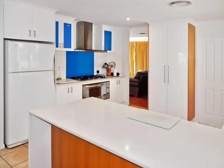 Third view of Homely house listing, 34 Darlington Circuit, Currimundi QLD 4551