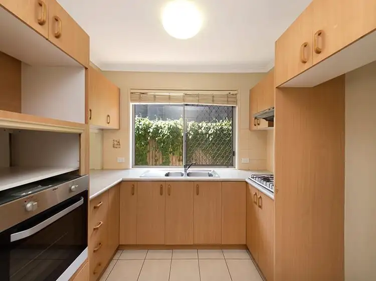 Fourth view of Homely house listing, 5 Elba Lane, Morningside QLD 4170