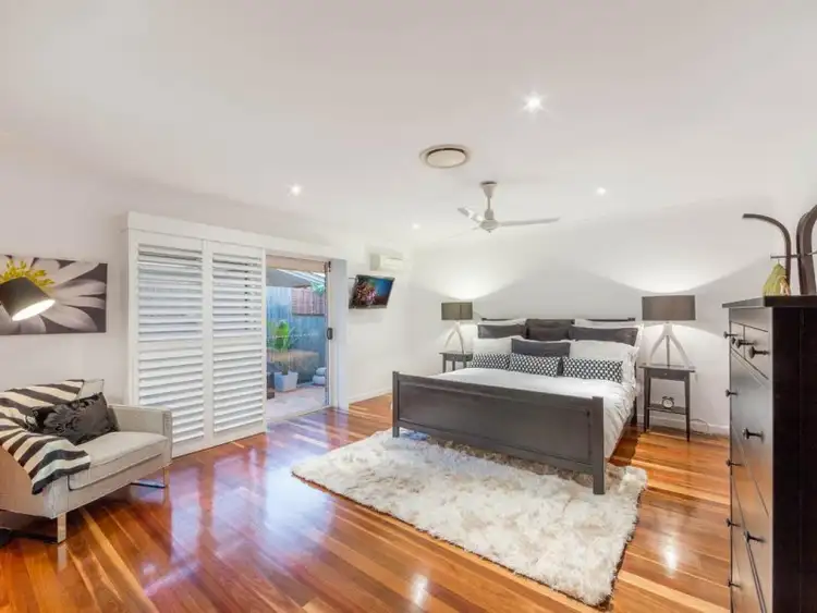 Fourth view of Homely house listing, 27 Stewart Parade, Manly QLD 4179