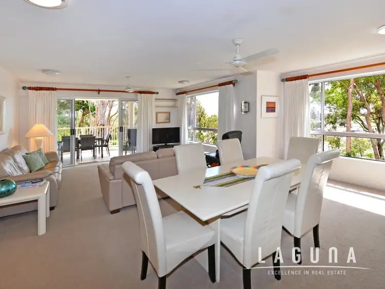 Sixth view of Homely apartment listing, 8/53 Banksia Ave North, Noosa Heads QLD 4567