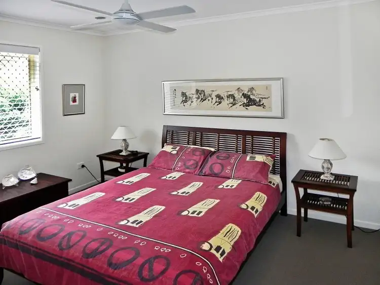 Sixth view of Homely townhouse listing, #13 Fairway View, 8 Lyon St, Dicky Beach QLD 4551