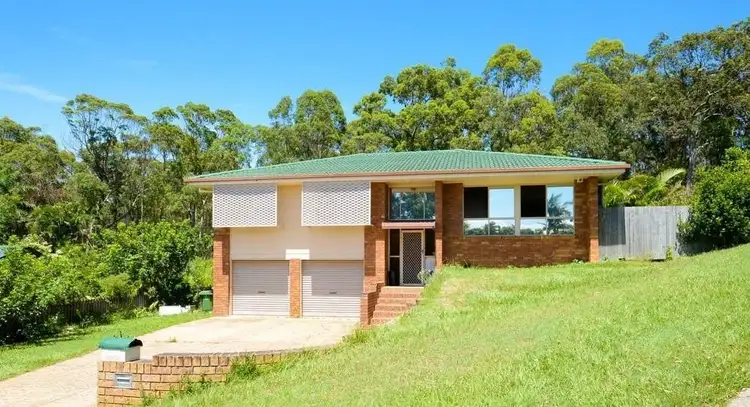 7 Cormorant Court, Aroona QLD 4551