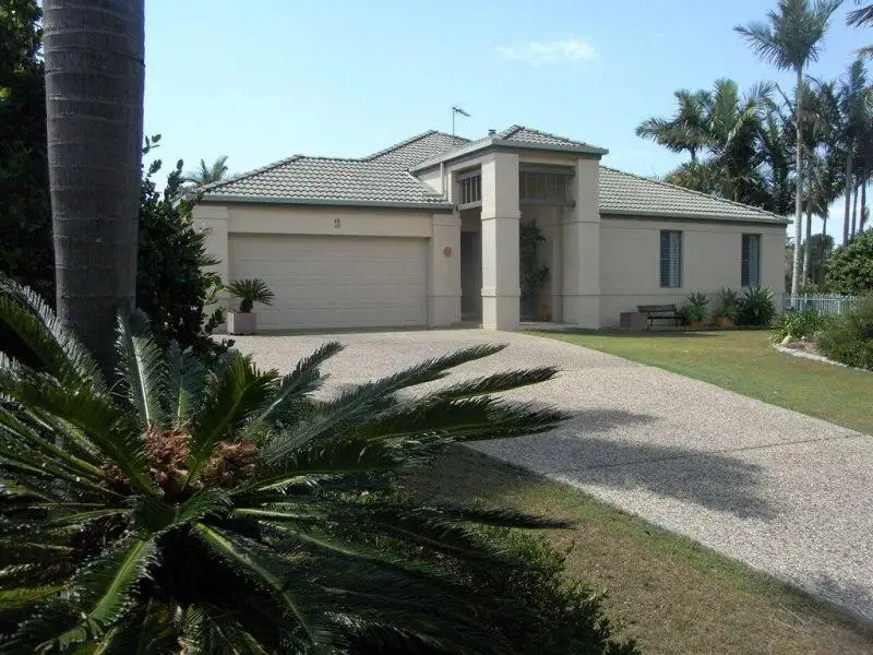 Main view of Homely house listing, 10 Piccadilly Drive, Southside QLD 4570