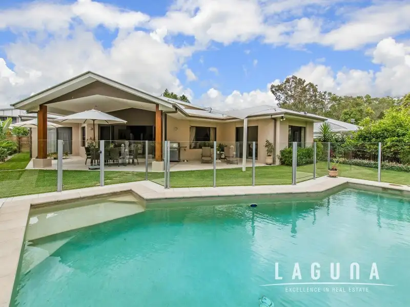 Main view of Homely house listing, 1 Hovea Place, Tewantin QLD 4565