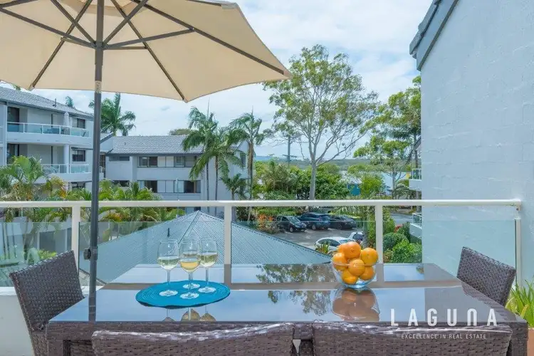 Third view of Homely unit listing, 30/291 Gympie Terrace, Noosaville QLD 4566