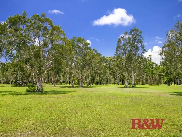 Fifth view of Homely land listing, Lot 2, 8 Amaroo Place, Cooroibah QLD 4565