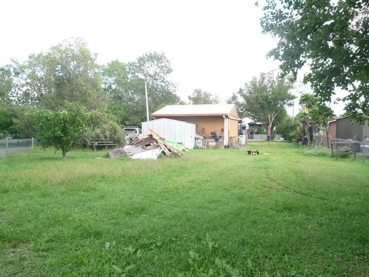Second view of Homely land listing, 50 Fleming Street, Yandina QLD 4561