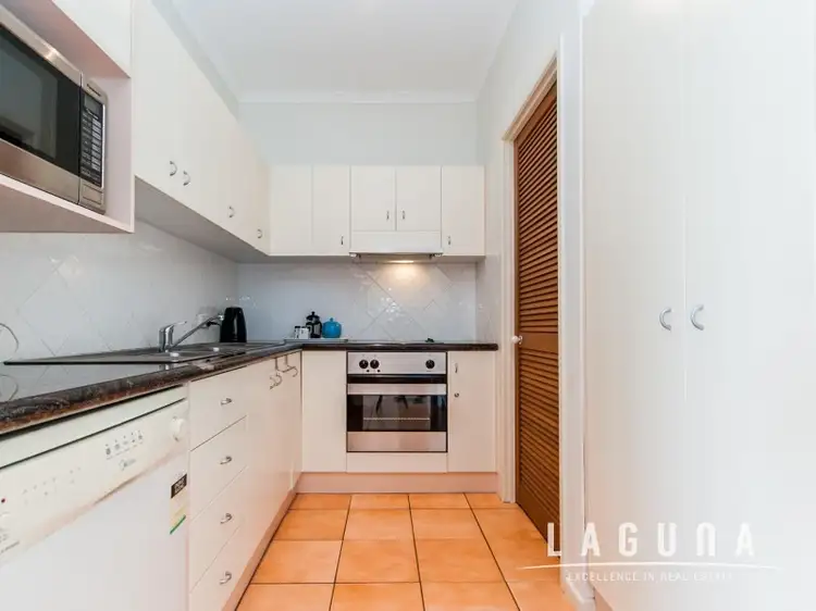 Fifth view of Homely unit listing, 21/7-15 Edward Street, Noosaville QLD 4566