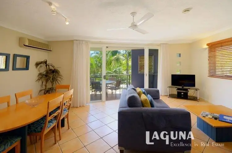 Fifth view of Homely unit listing, U16 & 17 / 9 Albert Street, Noosaville QLD 4566