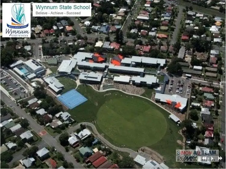 Fourth view of Homely land listing, Lot 8, 39 Curve Av, Wynnum QLD 4178