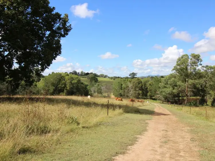 Main view of Homely land listing, 203 Fritz Road, Chatsworth QLD 4570