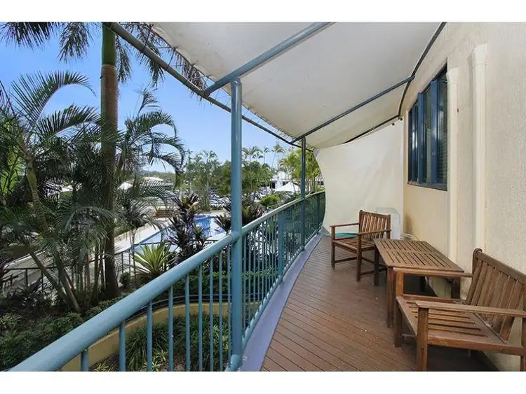 Third view of Homely unit listing, 34/13 Mooloolaba Esplanade, Mooloolaba QLD 4557