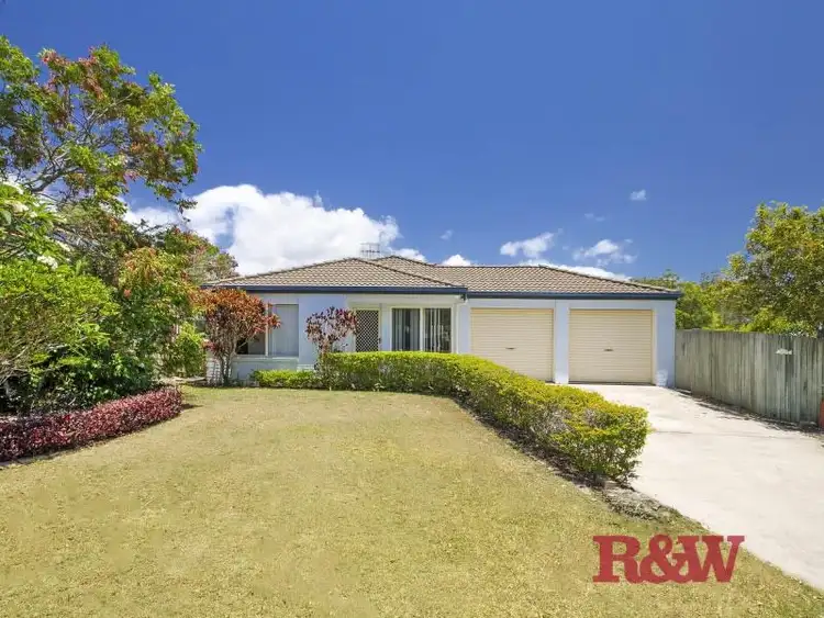 Fourth view of Homely house listing, 11 Honeyeater Avenue, Noosaville QLD 4566