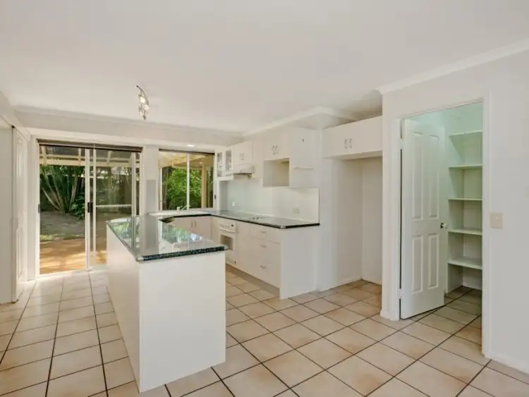 Sixth view of Homely house listing, 4 Weatherly Court, Sunrise Beach QLD 4567
