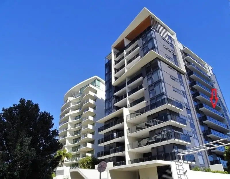 Main view of Homely unit listing, 25 First Ave, Mooloolaba QLD 4557