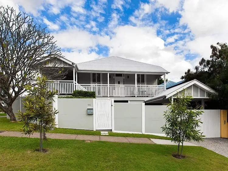185 Norman Avenue, Norman Park QLD 4170