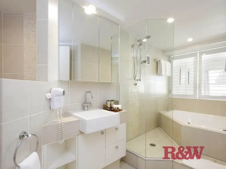 Fifth view of Homely apartment listing, 414/'Netanya Penthouse' Hastings Street, Noosa Heads QLD 4567