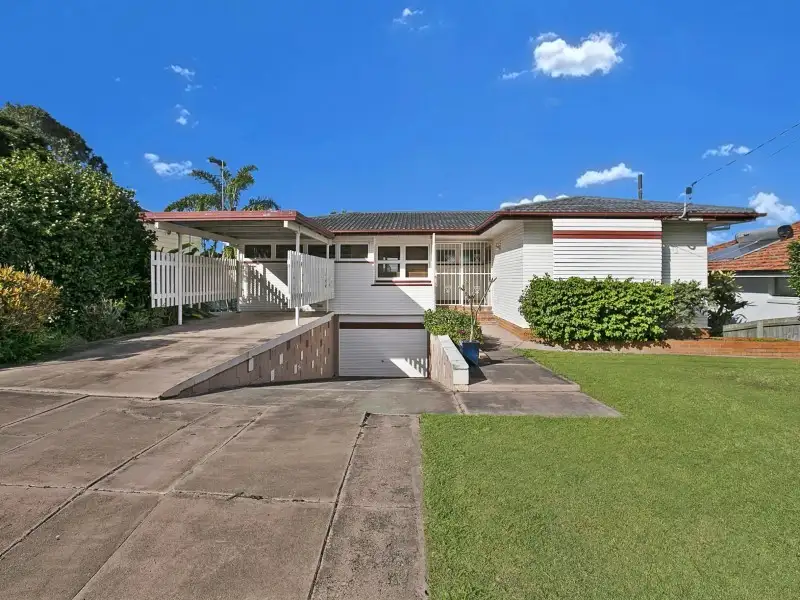 Main view of Homely house listing, 172 Raeburn St, Manly West QLD 4179