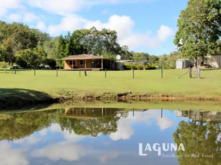 Main view of Homely house listing, 29 Wyuna Drive, Glastonbury QLD 4570