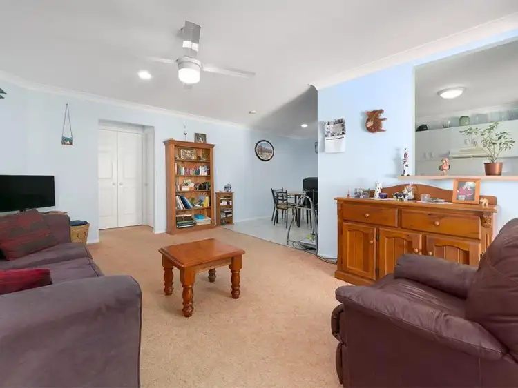 Third view of Homely villa listing, 1/44 Ernest Street, Morningside QLD 4170