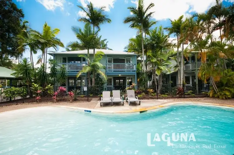 U2/12 Robert Street, Noosaville QLD 4566