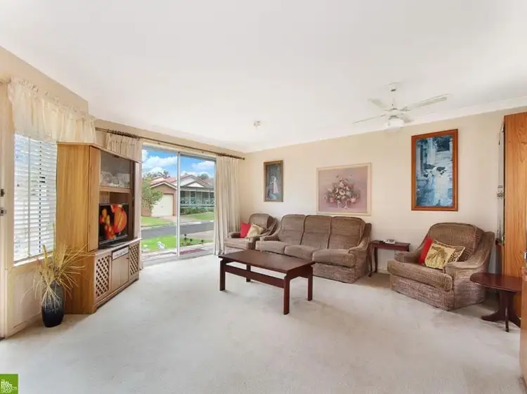 Third view of Homely house listing, 8 Ashmore Crescent, Kanahooka NSW 2530