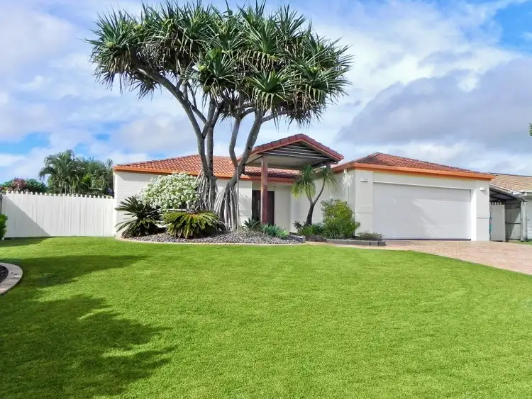 Main view of Homely house listing, 34 Darlington Circuit, Currimundi QLD 4551