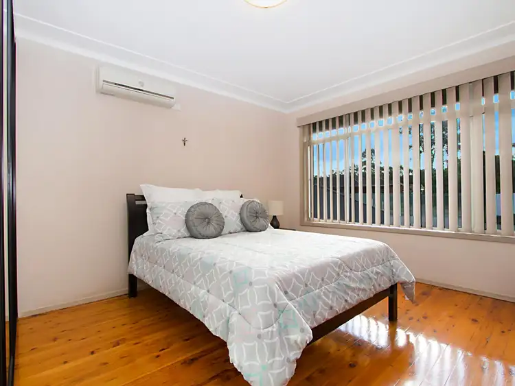 Sixth view of Homely house listing, 19 Rosemont Avenue, Smithfield NSW 2164