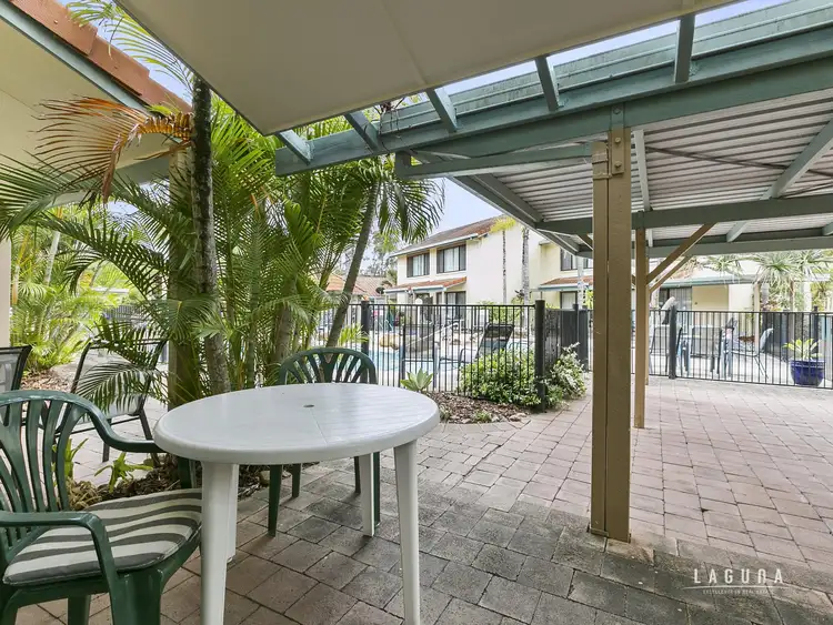 Fifth view of Homely unit listing, 14/27 Munna Crescent, Noosaville QLD 4566