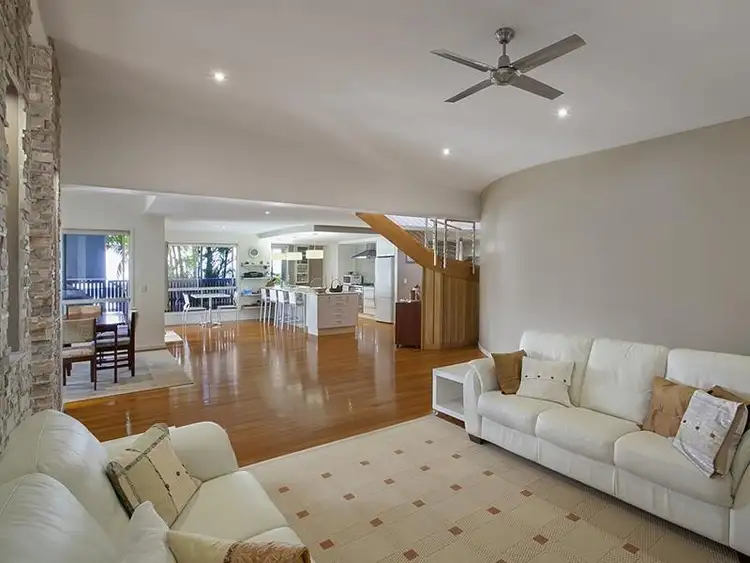 Fourth view of Homely house listing, 27 Regatta Circuit, Noosaville QLD 4566