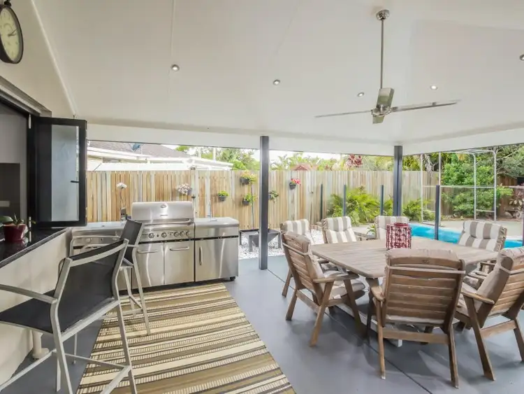 Second view of Homely house listing, 3 Lyndhurst Grove, Tewantin QLD 4565