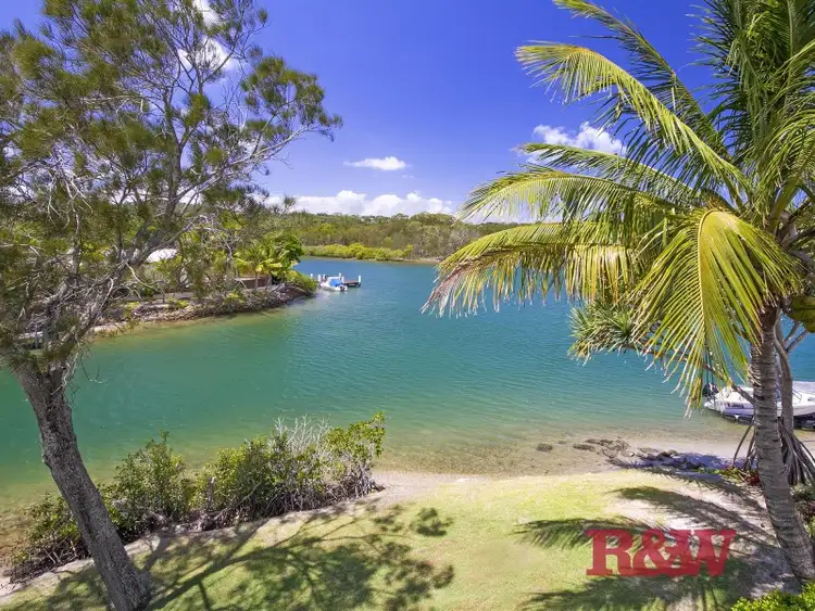 Sixth view of Homely apartment listing, 4/'Pisces' 7 Peza Court, Noosa Heads QLD 4567