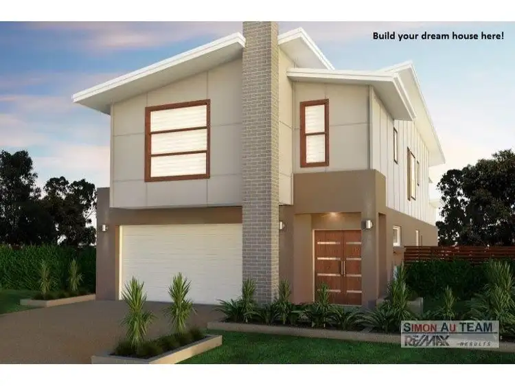 Lot 8, 39 Curve Av, Wynnum QLD 4178