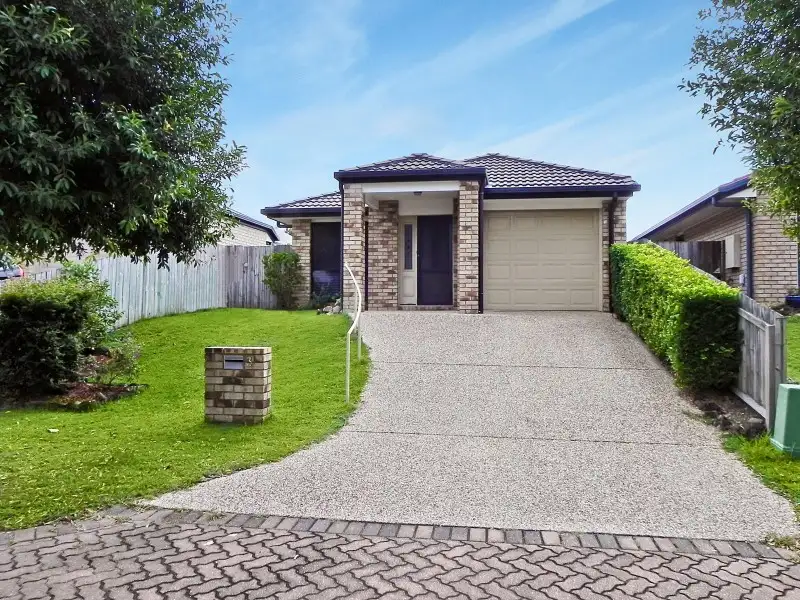 Main view of Homely house listing, 3 County Close, Caloundra West QLD 4551
