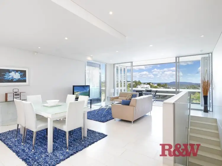 23/'The Rise' 37 Noosa Drive, Noosa Heads QLD 4567