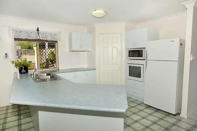 Fourth view of Homely rural property listing, 19 Bridge Creek Road, Greens Creek QLD 4570