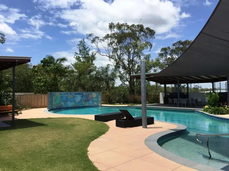 Main view of Homely townhouse listing, 63/30 Taylor Place, Mackenzie QLD 4156