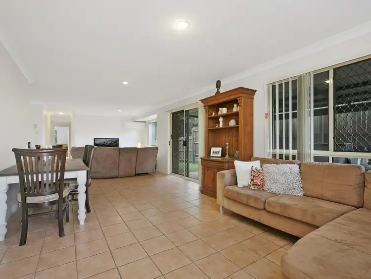 Second view of Homely house listing, 13 Lycette Street, Belmont QLD 4153