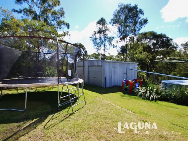 Third view of Homely rural property listing, 88 Duggan Road, The Palms QLD 4570