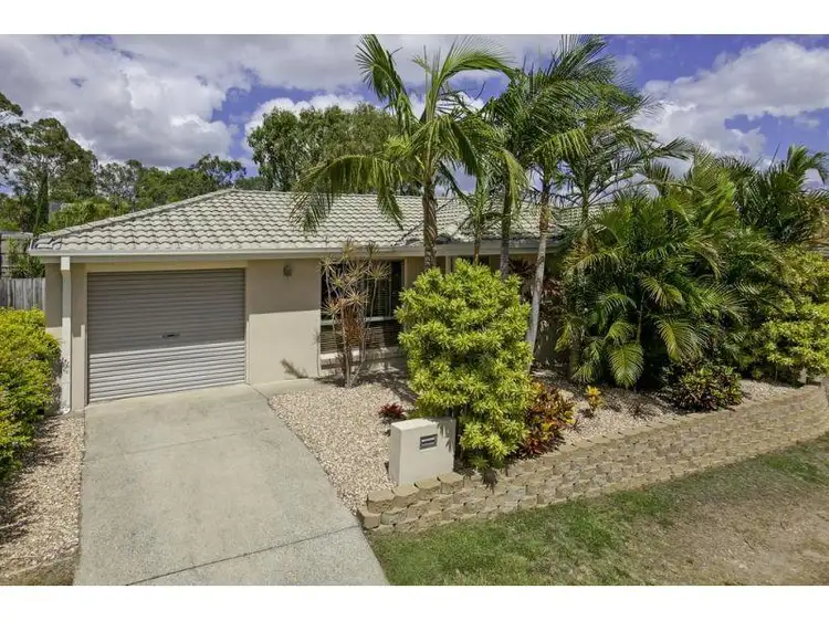 8 Laguna Circuit, Tingalpa QLD 4173