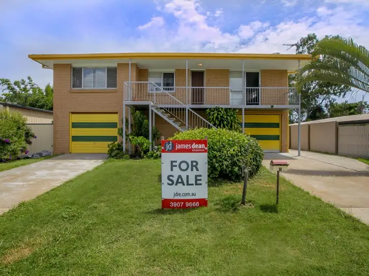4 Eisley Street, Tingalpa QLD 4173