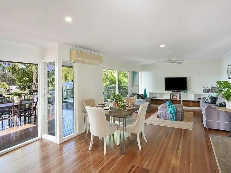 Fourth view of Homely house listing, 21 Sunrise Avenue, Tewantin QLD 4565