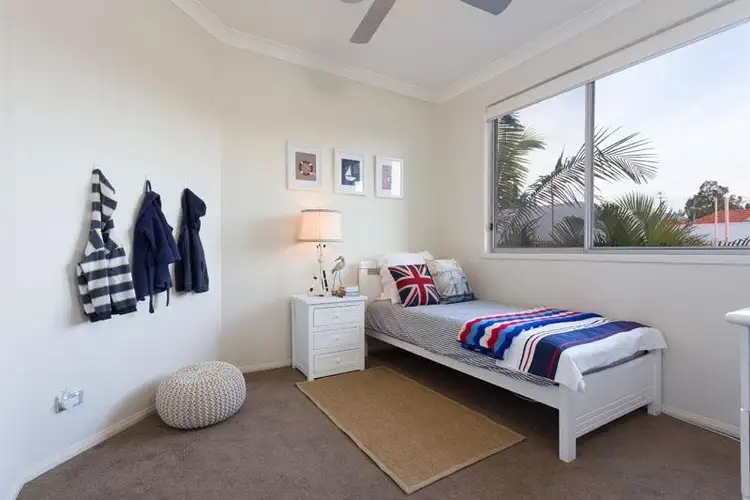 Fifth view of Homely house listing, 16 Essie Avenue, Tarragindi QLD 4121