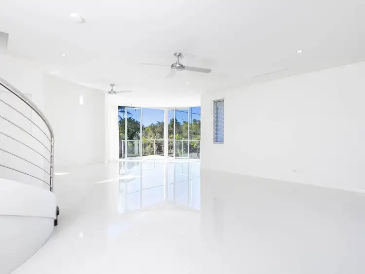 Sixth view of Homely apartment listing, 1/29 Ventura Street, Sunrise Beach QLD 4567