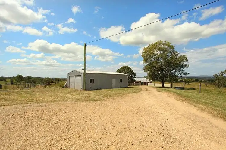 Fourth view of Homely rural property listing, 177 Lagoon Pocket Road, Lagoon Pocket QLD 4570