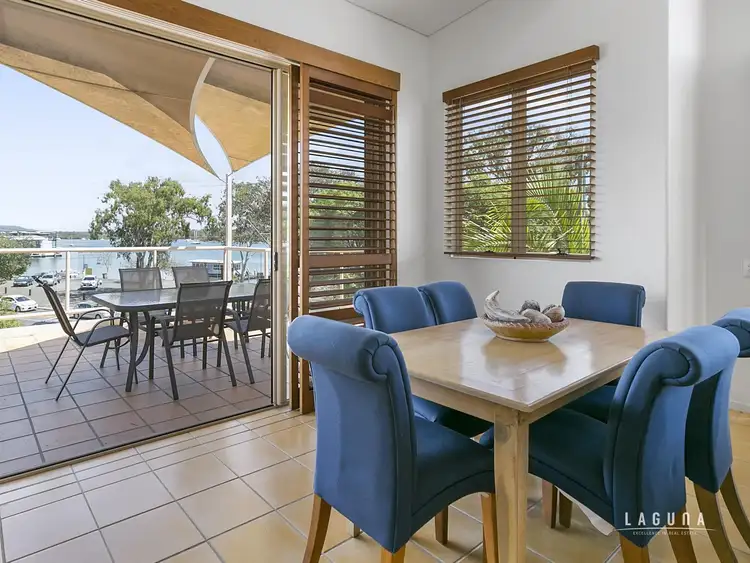 Sixth view of Homely unit listing, 6/213 Gympie Terrace, Noosaville QLD 4566