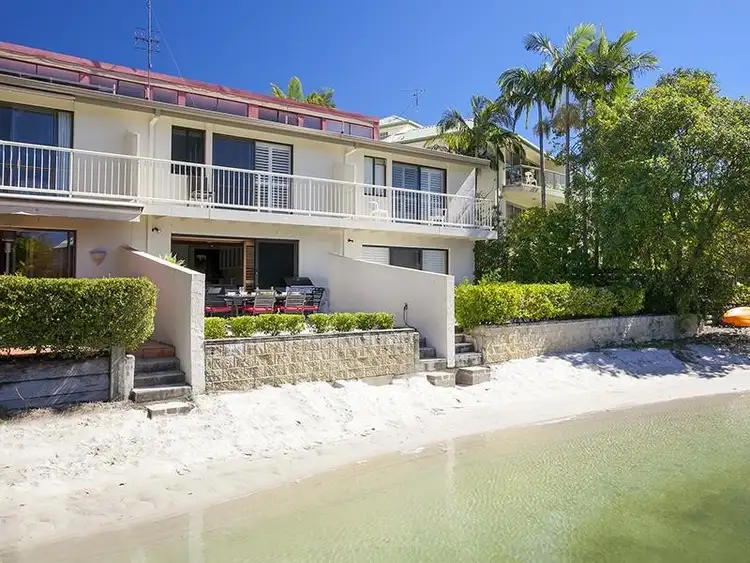 Fourth view of Homely unit listing, 2/5 Peza Court, Noosa Heads QLD 4567