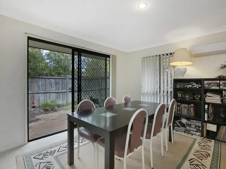 Third view of Homely townhouse listing, 13/583 Wondall Rd, Tingalpa QLD 4173