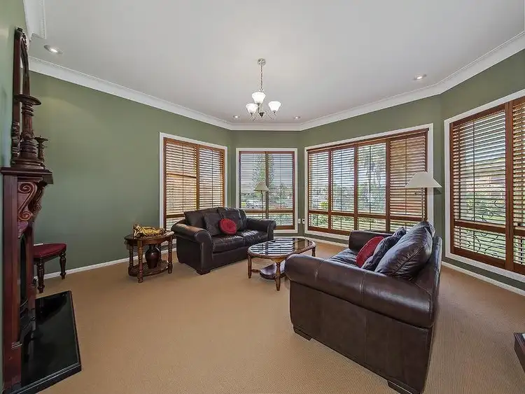 Third view of Homely house listing, 50 Mary Pleasant Drive, Birkdale QLD 4159